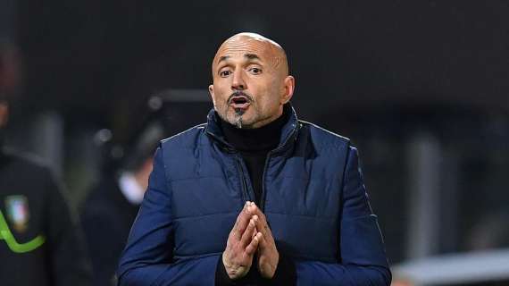 SM - Spalletti, il terzo posto potrebbe non bastare per la riconferma all'Inter. Conte sullo sfondo: la situazione