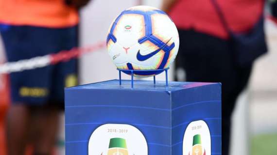 Repubblica - Deroga alle coppe vale solo per il prossimo turno. Serie A, si spinge per un torneo a 22 squadre