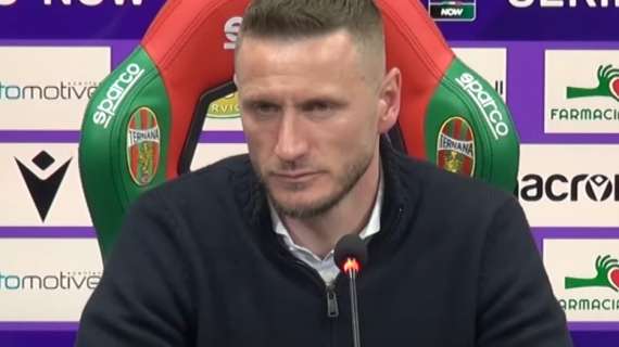 SI - La Juve Stabia di Abate guarda in casa Inter: nel mirino ci sono due giovani 