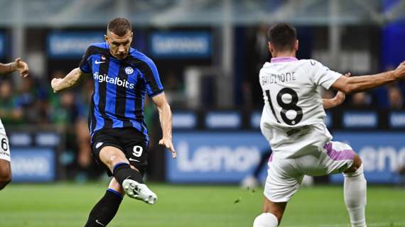 Inter, ottimo feeling con le neopromosse: la striscia di imbattibilità dura da 25 partite