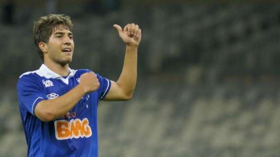 Lucas Silva, niente Inter: sarà Real. Il Cruzeiro...