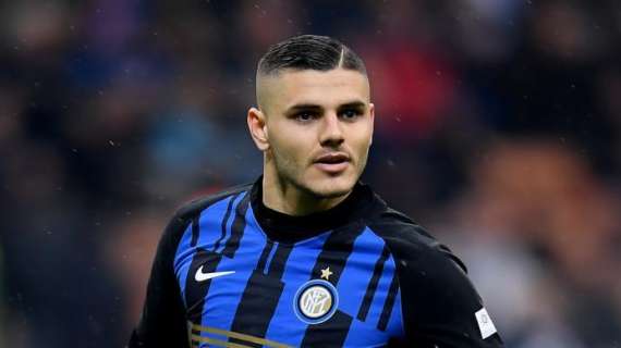 Pasqualin: "Icardi verso Madrid, magari con Diego Costa all'Inter"