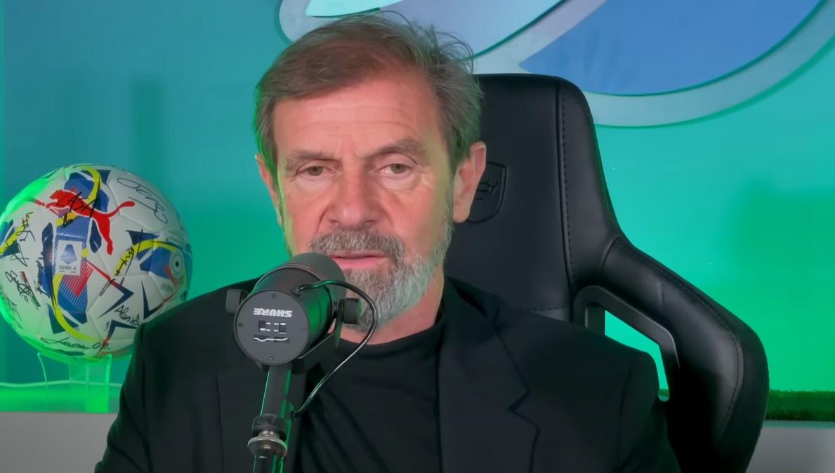 Galli: "Scudetto, è ancora presto. Ma penso che anche l'Atalanta possa rientrare in lotta"