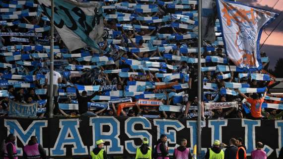 PSG in finale Champions, a Marsiglia tra tanti contro c'è qualcuno pro. Larqué: "Ora il club è rispettato"