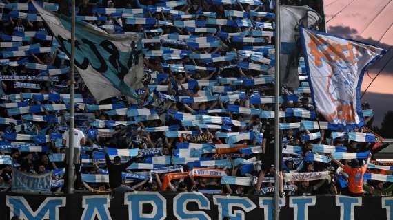 Laurent Tapie: "Tiferò Inter in finale di Champions, come tutti i veri tifosi dell'OM"