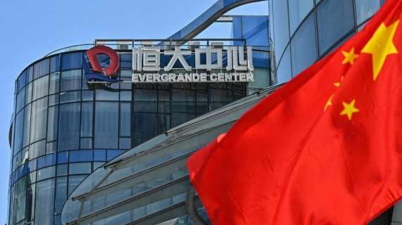 Sole 24 Ore - Evergrande scongiura il default: pagate cedole per 148 mln di dollari