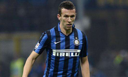 CdS - Kondo quasi out, Jovetic scalpita. Perisic...