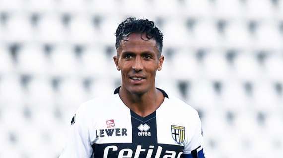 Qui Parma - Arriva il via libera del medici: Bruno Alves in campo contro l'Inter