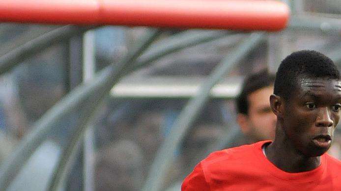 Tommaso Sabino/TuttoLegaPro.com