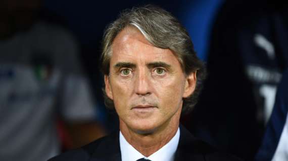 Italia-Ucraina 1-1, Mancini contento a metà: "C'è il rammarico per il risultato"