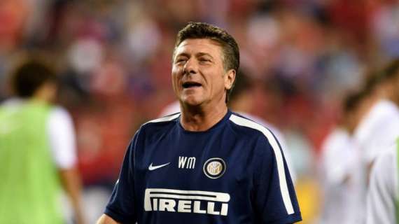 Sky - Il bell'Osvaldo e il cattivo Medel, dimenticando il brutto: Mazzarri sorride e Mou manca sempre meno