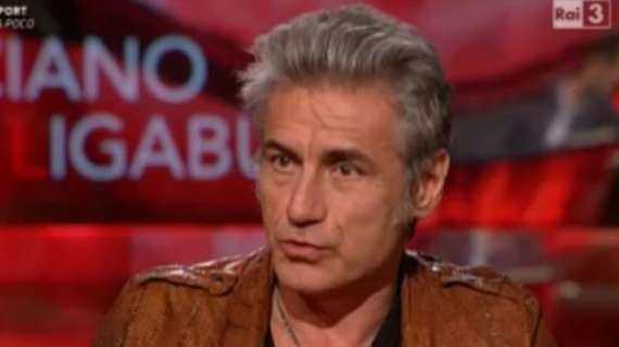 Ligabue: "Inter, passione pura. Con Spalletti spero non ci sia il solito crollo dopo Natale"