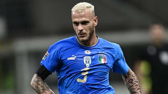 InterNazionali - Nations League, tutto pronto per Ungheria-Italia: Mancini punta su Acerbi, Barella e Dimarco