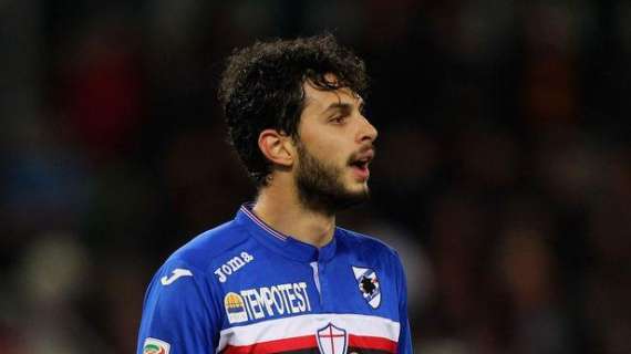 Ranocchia torna a San Siro: "Strano affrontare l'Inter. Mancio-Montella..."