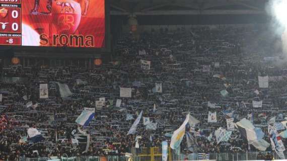 Lazio-Inter, le informazioni utili per i tifosi ospiti