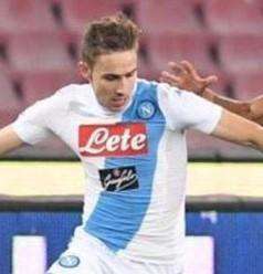 Napoli, Rog: "Scudetto? Giocando come con l'Inter..."