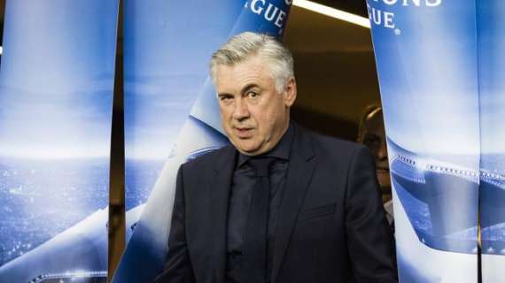 Ancelotti: "Perché ho negato Vidal all'Inter? Non ce l'hanno mai chiesto"