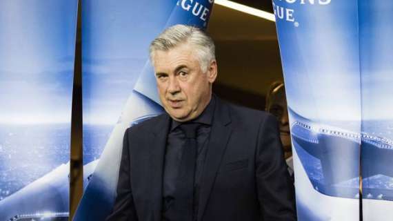 GdS - Italia, si tenta per Ancelotti. Due i nodi