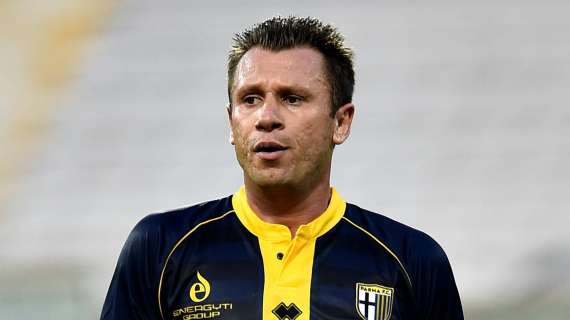 TS - Cassano-Inter, il ritorno adesso è possibile