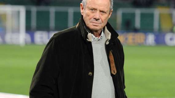 Zamparini, ci risiamo: "Mangia mi ricorda Guardiola"