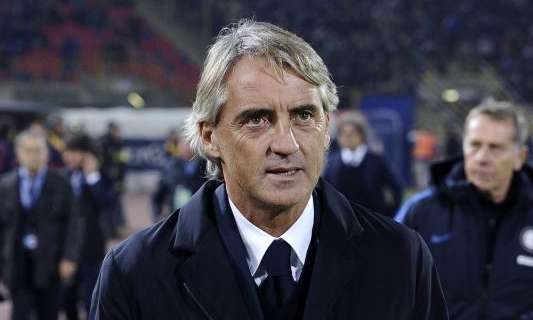 SI - Mancini visto al Melià: incontro con Guarin?