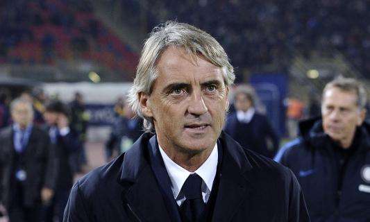 GdS - Torino-Inter, Mancini cambia ancora: le ultime