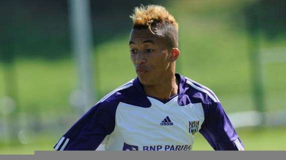 Ds Anderlecht: "Henen e Suarez? Inter, c'è un prezzo"