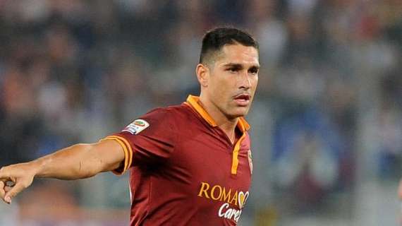 Di Marzio: "Borriello, accordo West Ham-Roma"