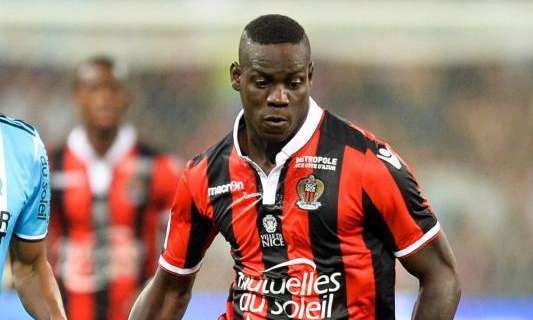 Balotelli: "Sono finito all'Inter dopo che il Barcellona..."