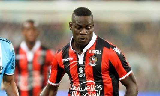 Balotelli polemico: "Non rilascerò mai più interviste"