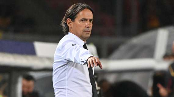CdS - Inter, Inzaghi 'democratico': cinque marcatori diversi in due partite, il gol è di tutti