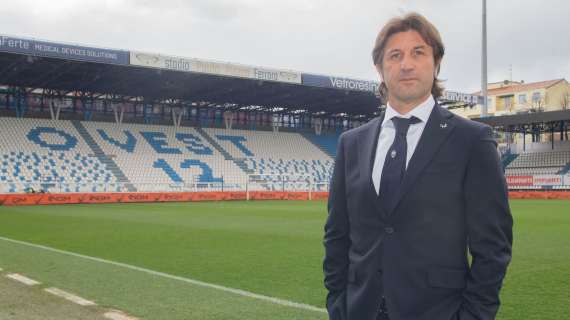 Rastelli: "Inter e Atalanta migliori in Italia per forza e fisicità. Napoli squadra leggerina"