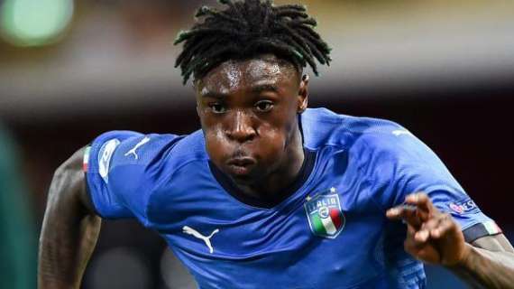 Kean viola la quarantena, l'Everton sbotta: "Inorriditi dalla notizia, azioni intollerabili"