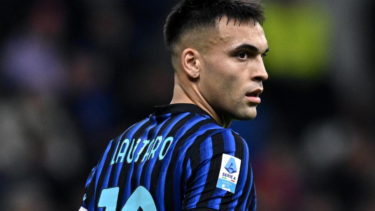 Attaccanti a secco, l'Inter impiega altre risorse. L'assenza di Lautaro pesa anche per i colleghi di reparto