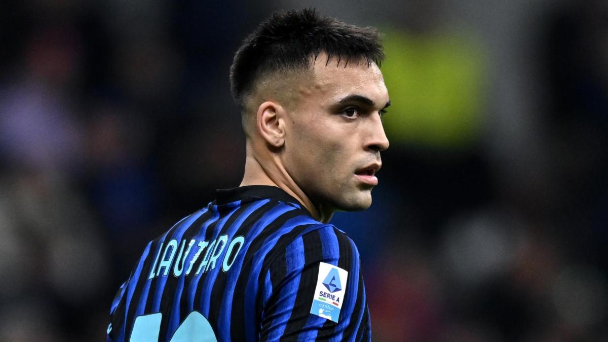 Lautaro, l'esito degli esami: risentimento muscolare al soleo della gamba sinistra. Verrà rivalutato la prossima settimana 