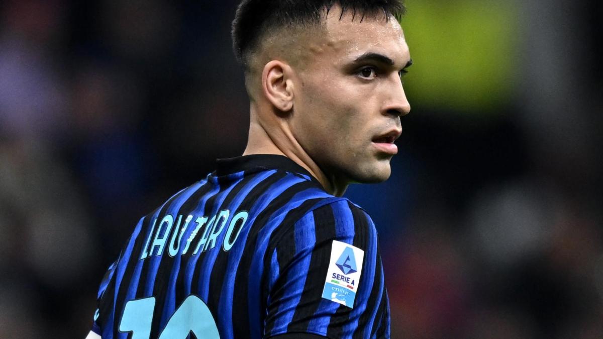 GdS - Lautaro lavora a parte: ha messo nel mirino una partita per tornare in campo