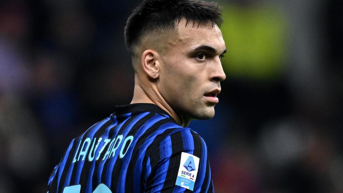 Sky - Niente Finalissima, si ridimensiona l'urgenza Lautaro: ora all'Inter c'è meno ansia nel gestire il recupero
