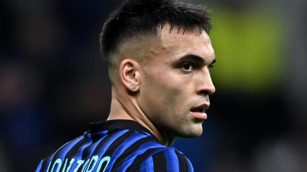 CdS - Inter, Lautaro pronto a tornare in gruppo: l'argentino punta la Roma