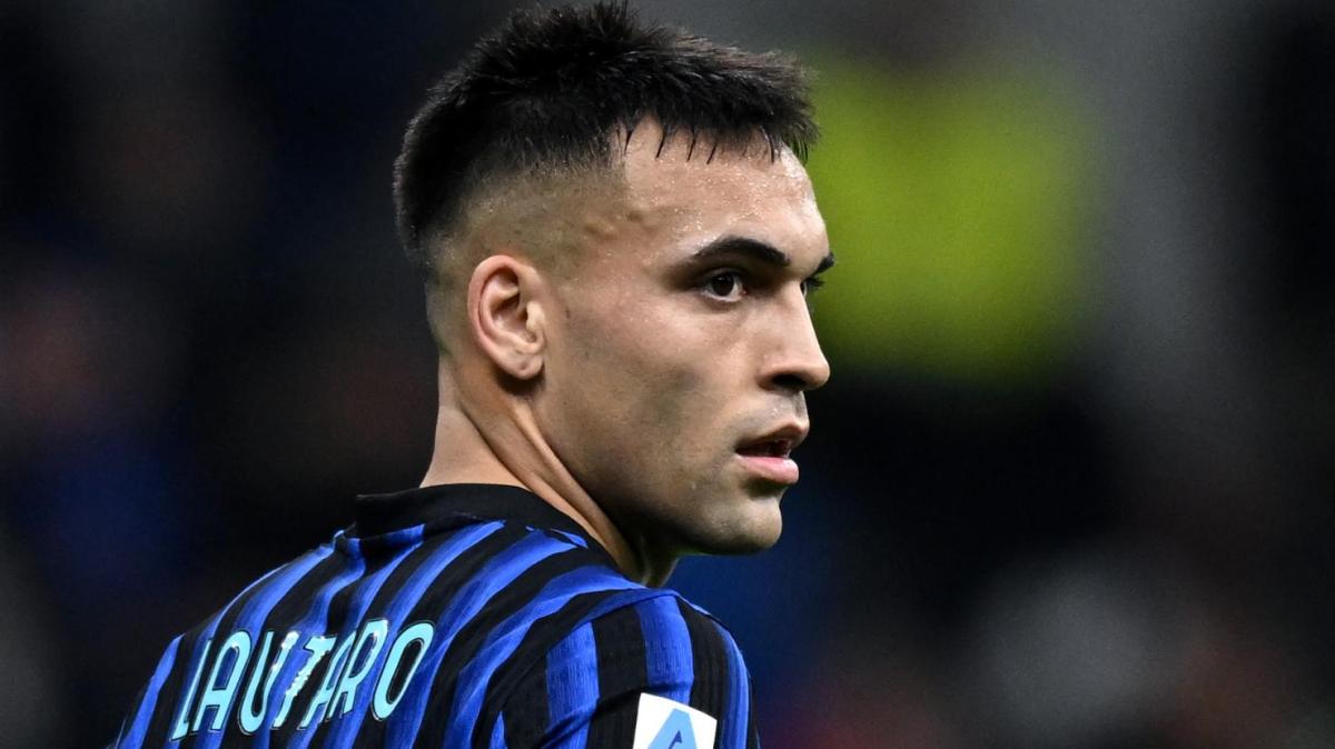 GdS - Lautaro contro la crisi: due settimane per essere in campo con la Roma. E per il futuro...