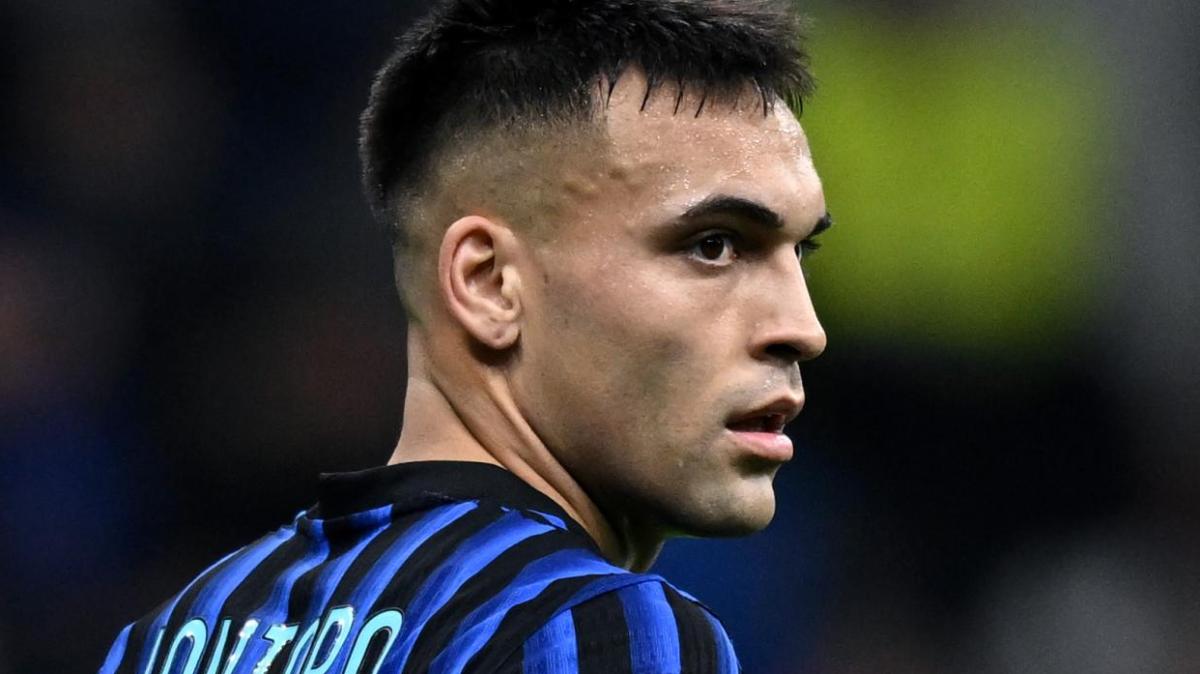 TS - Niente Finalissima? Cambiano le prospettive per Lautaro in vista di Fiorentina-Inter