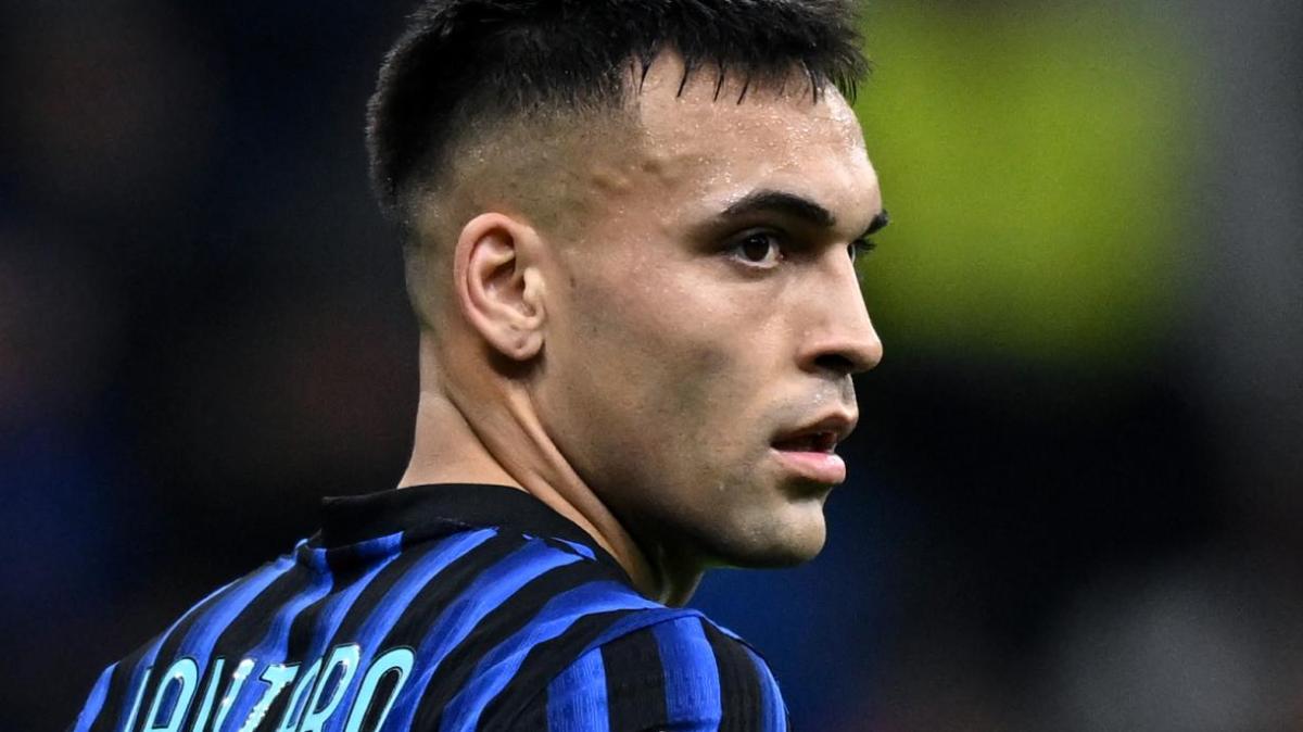 GdS - Inter, Lautaro verso il rientro a Firenze. Con una consapevolezza