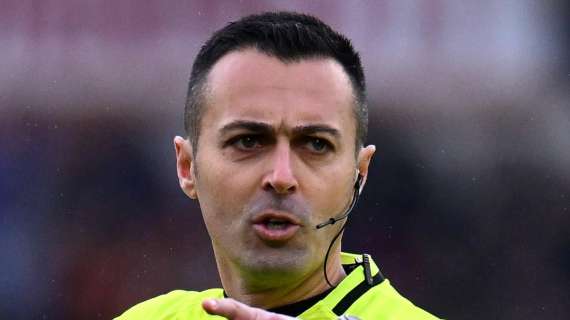 GdS - Mondiale per club senza arbitri italiani in campo: ce ne sarà uno solo al Var