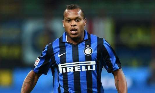 Biabiany: "Con la Lazio un errore, adesso ripartiamo. Voglio ripagare Mancini"