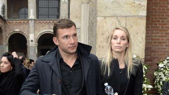 Shevchenko: "Milan e Inter si stanno riprendendo"