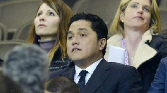 Congresso FIBA, Thohir in posa con tre stelle Nba