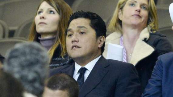 Corruzione al KOI, raccolta la testimonianza di Thohir