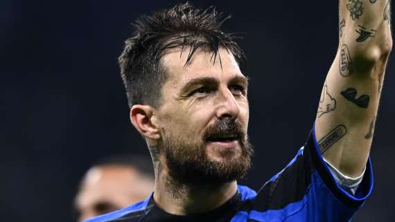 Acerbi a Rai Sport: "Ci sono mancati freschezza, gamba e forza. Tecnicamente potevamo fare di più"