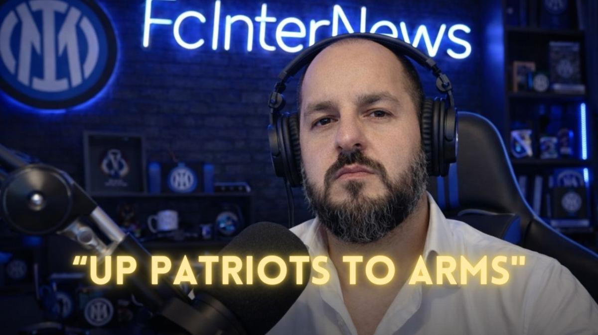 VIDEO - APPELLO ACCORATO a TUTTI gli INTERISTI: DIFENDIAMO BARELLA e BASTONI