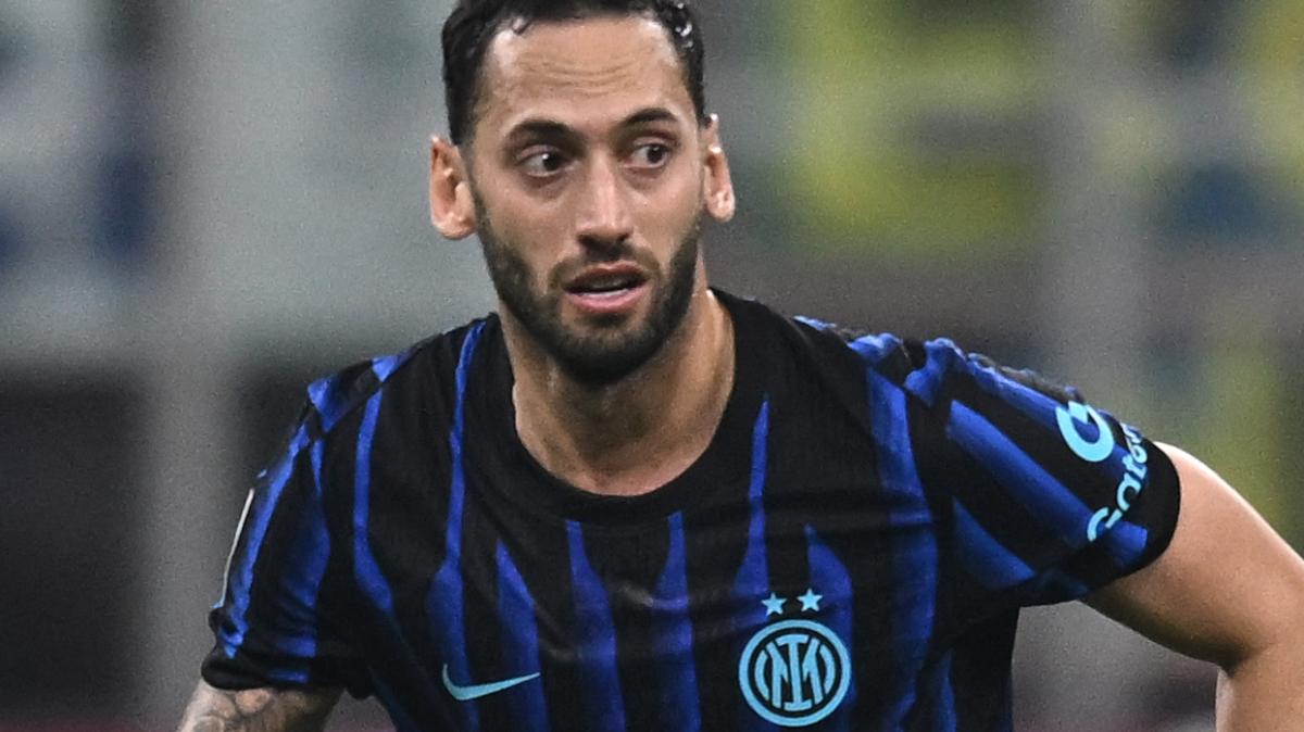 Pagelle CdS - Calhanoglu straordinario, Bastoni assatanato, Dimarco offre cioccolatini