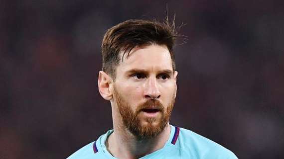 Eurorivali - Barcellona, poker all'Espanyol nel derby: doppietta di Messi